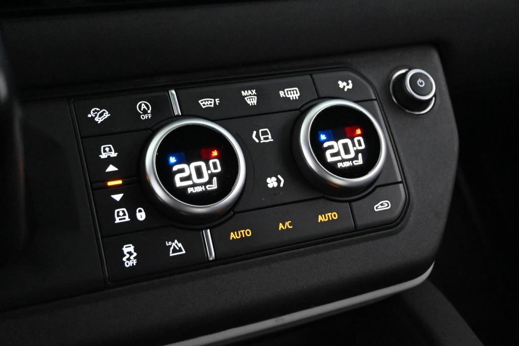 LAND ROVER Defender 2022