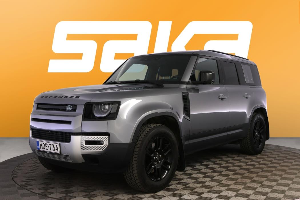 LAND ROVER Defender 2022