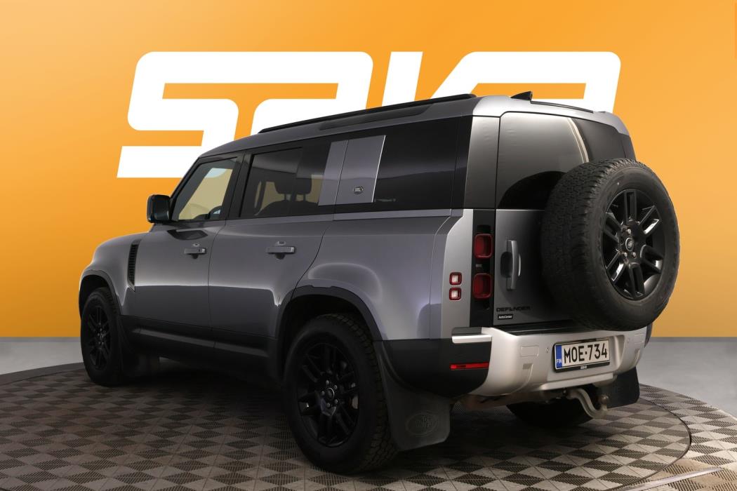 LAND ROVER Defender 2022