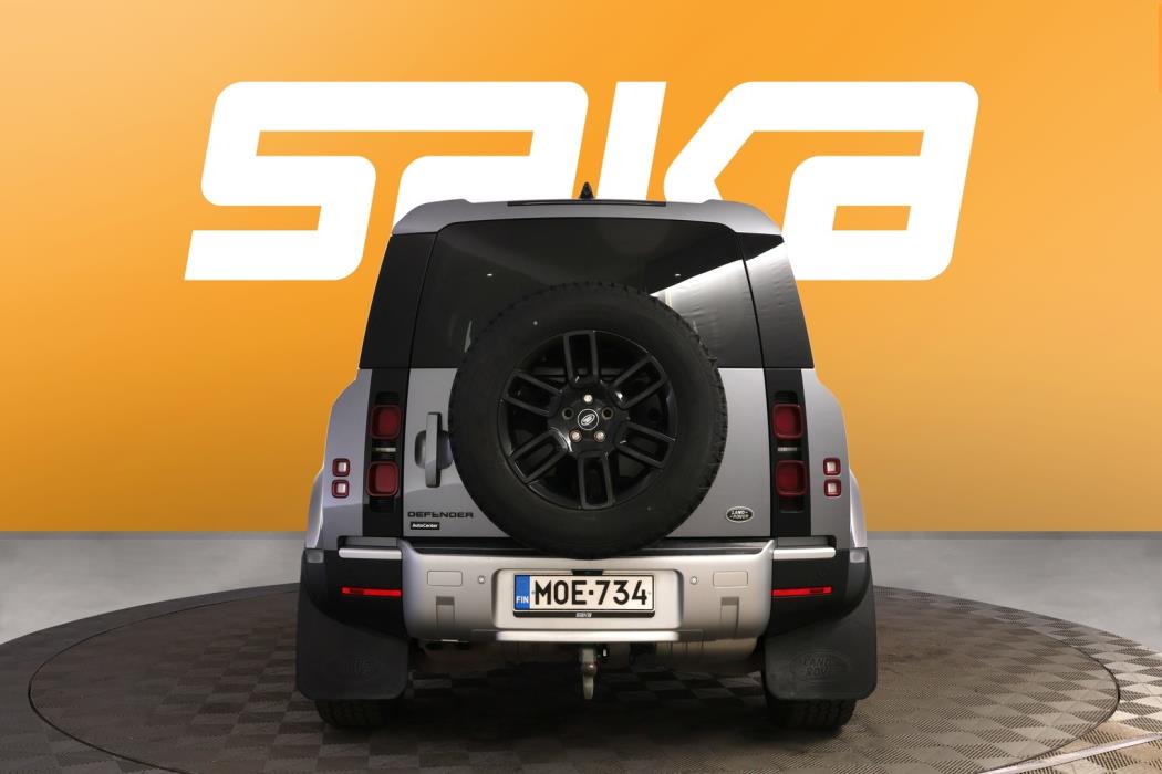 LAND ROVER Defender 2022