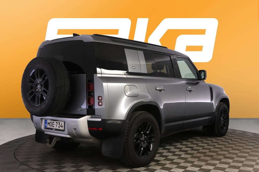 LAND ROVER Defender 2022