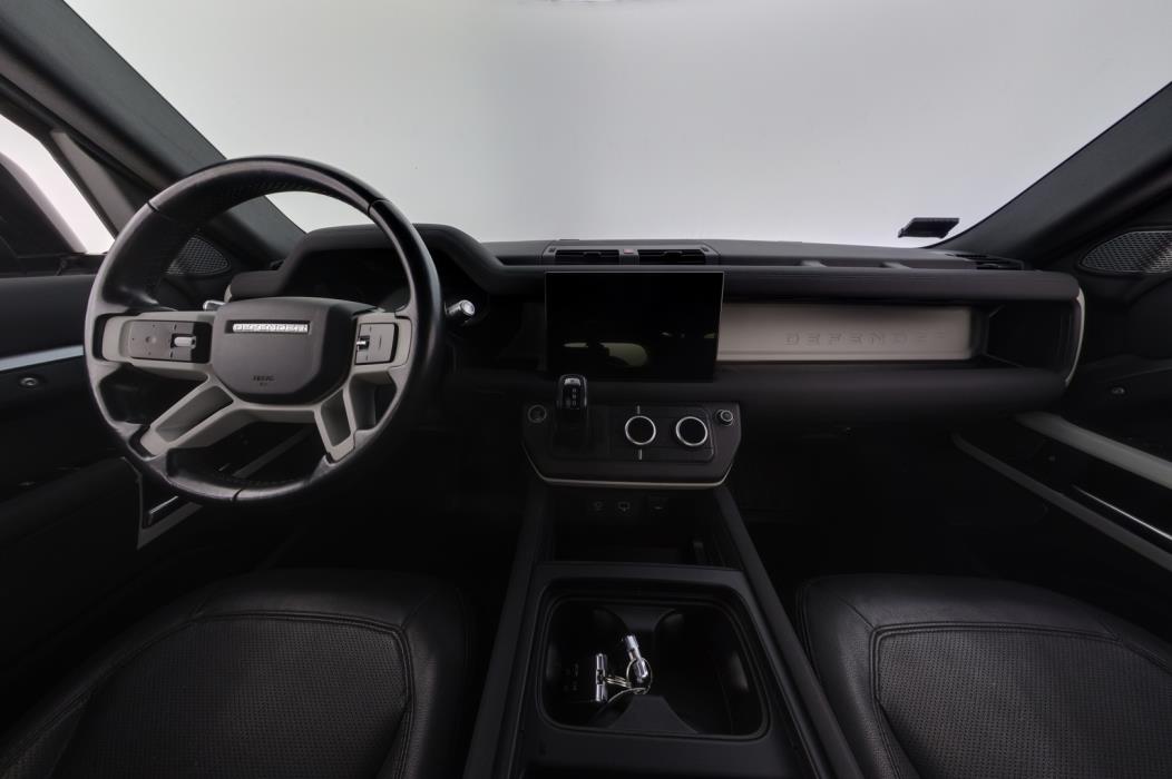 LAND ROVER Defender 2022