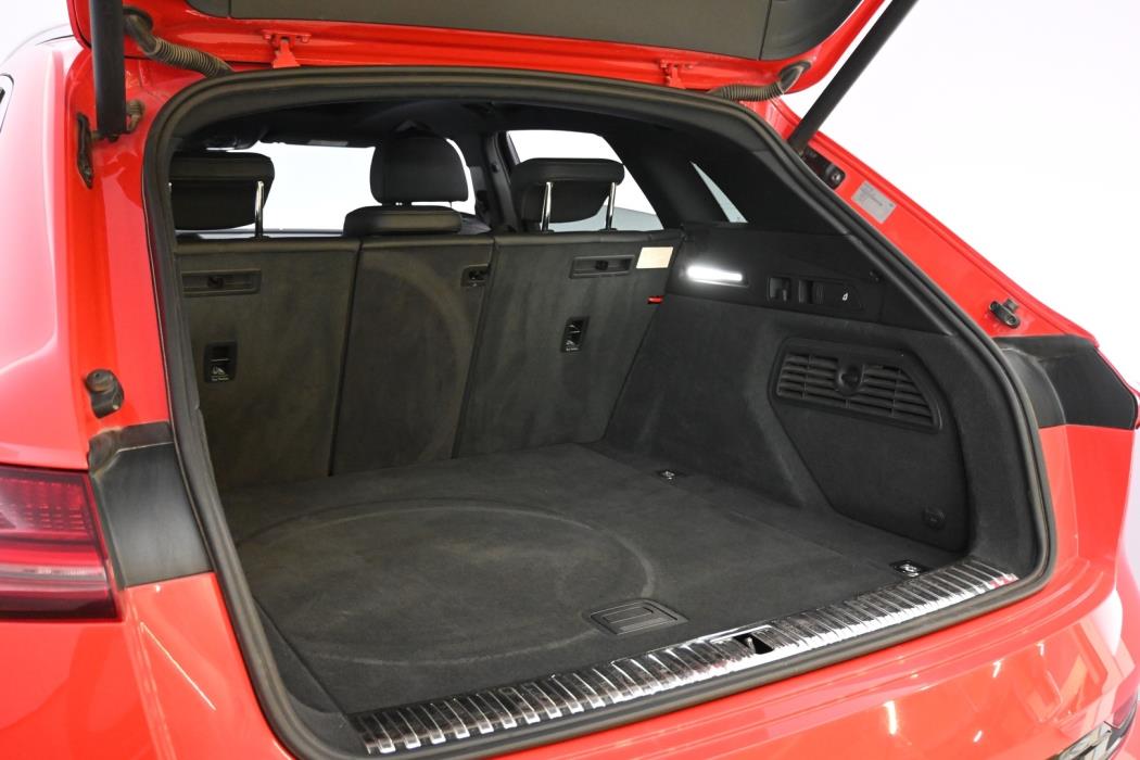 AUDI e-tron 2019
