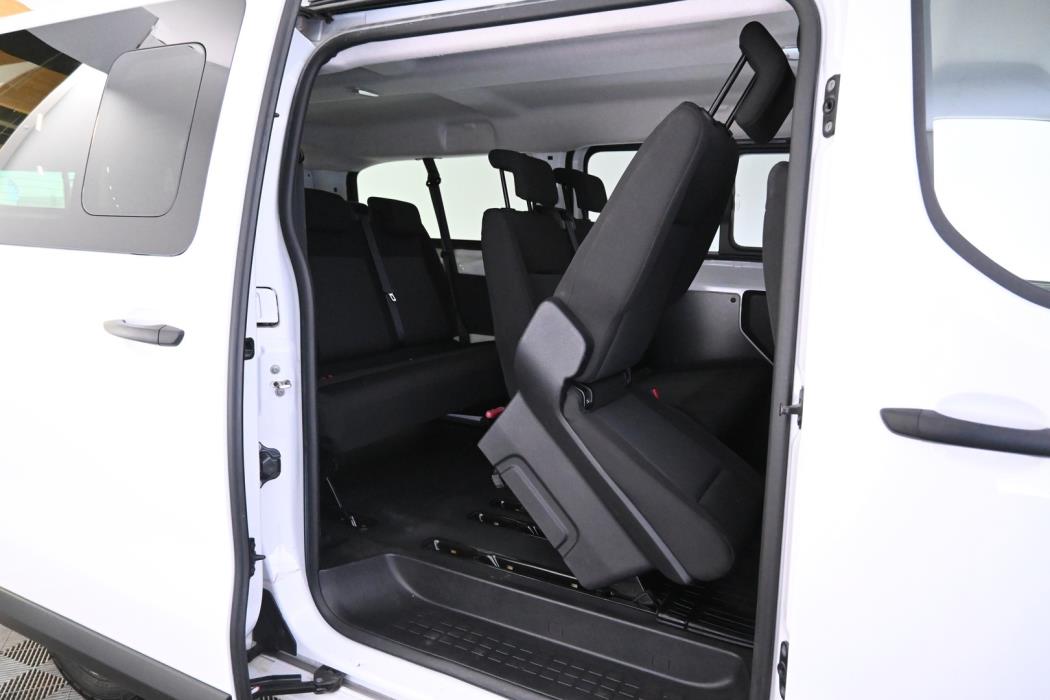 TOYOTA Proace Verso 2023