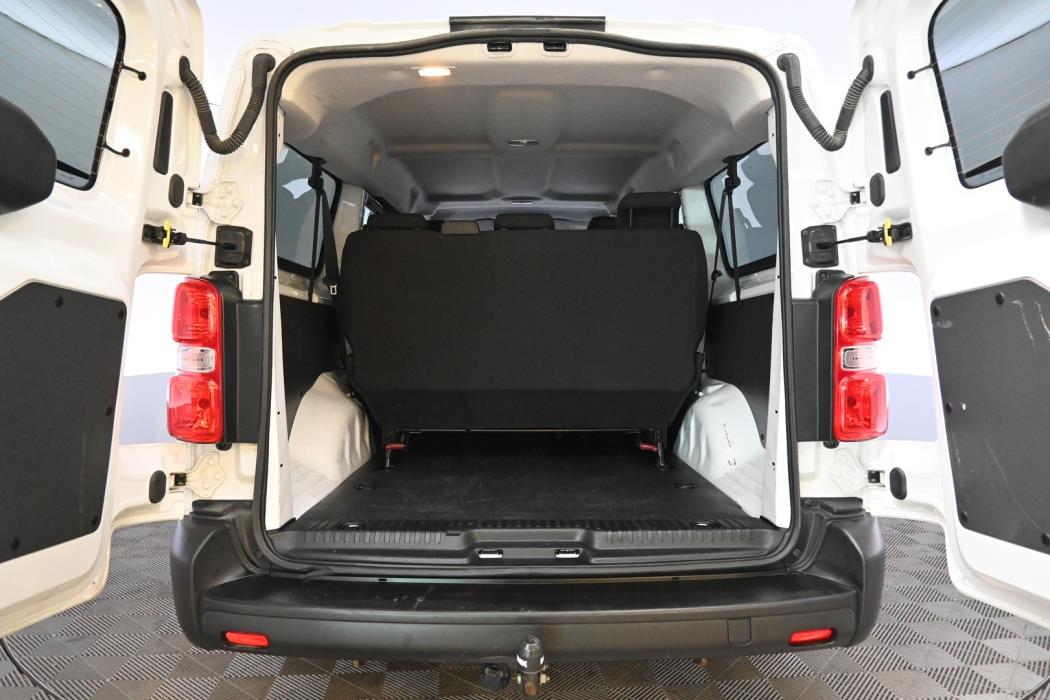 TOYOTA Proace Verso 2023