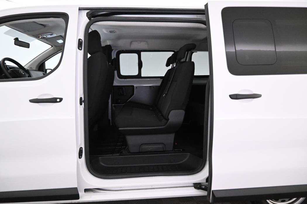 TOYOTA Proace Verso 2023