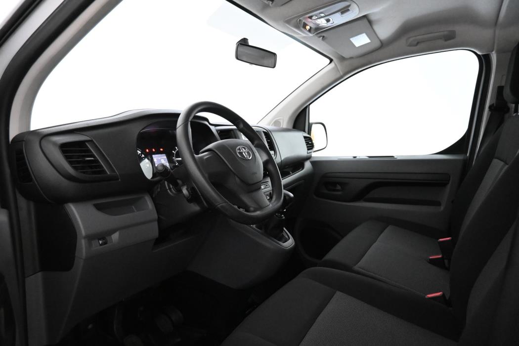 TOYOTA Proace Verso 2023