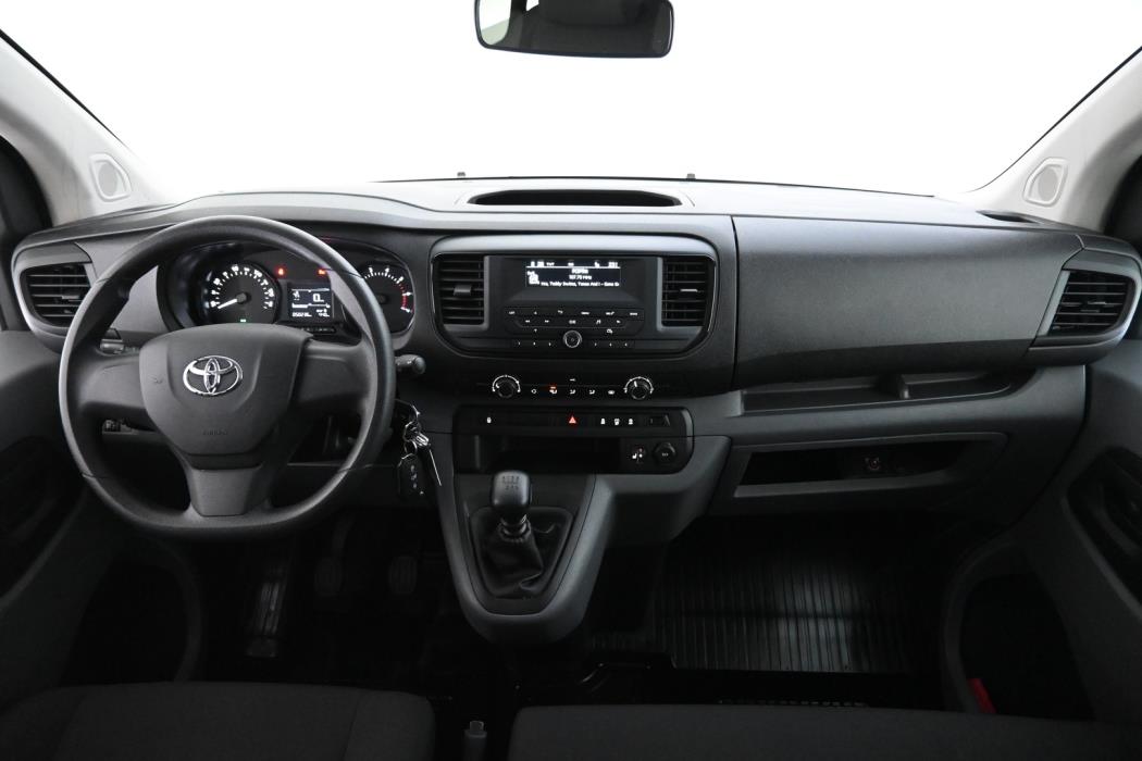 TOYOTA Proace Verso 2023