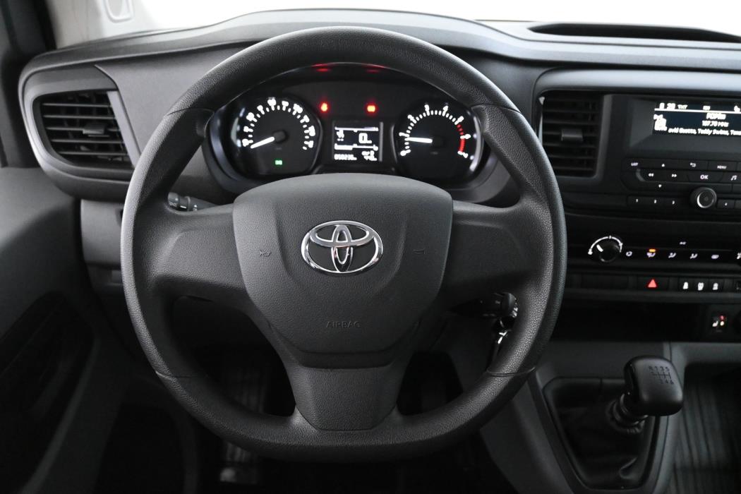 TOYOTA Proace Verso 2023