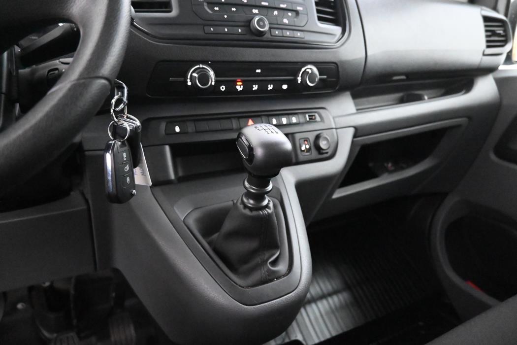 TOYOTA Proace Verso 2023
