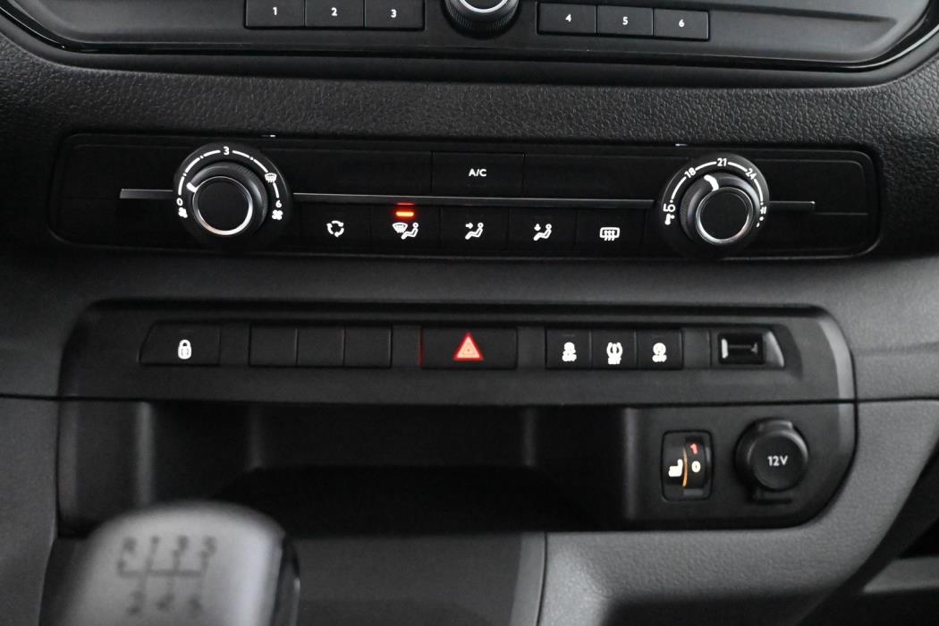 TOYOTA Proace Verso 2023