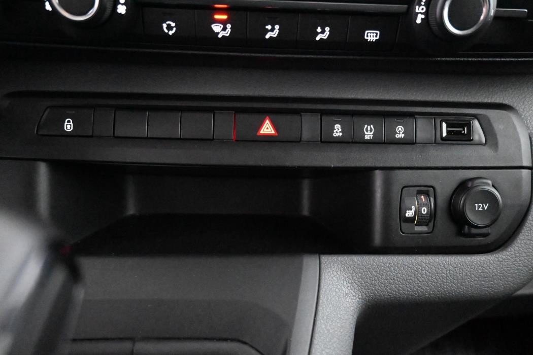 TOYOTA Proace Verso 2023