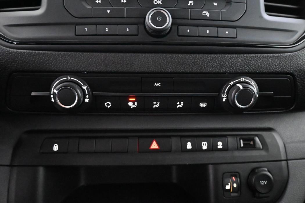 TOYOTA Proace Verso 2023