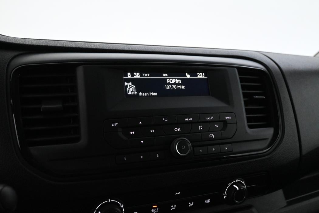 TOYOTA Proace Verso 2023