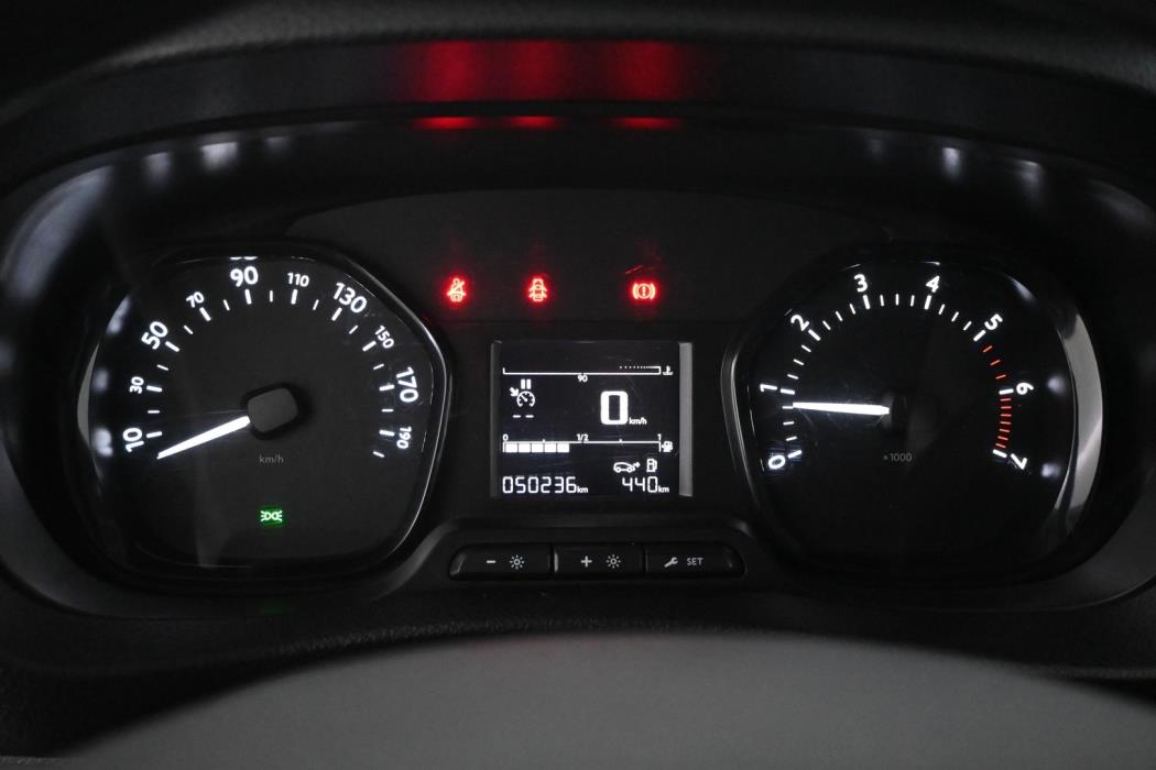 TOYOTA Proace Verso 2023