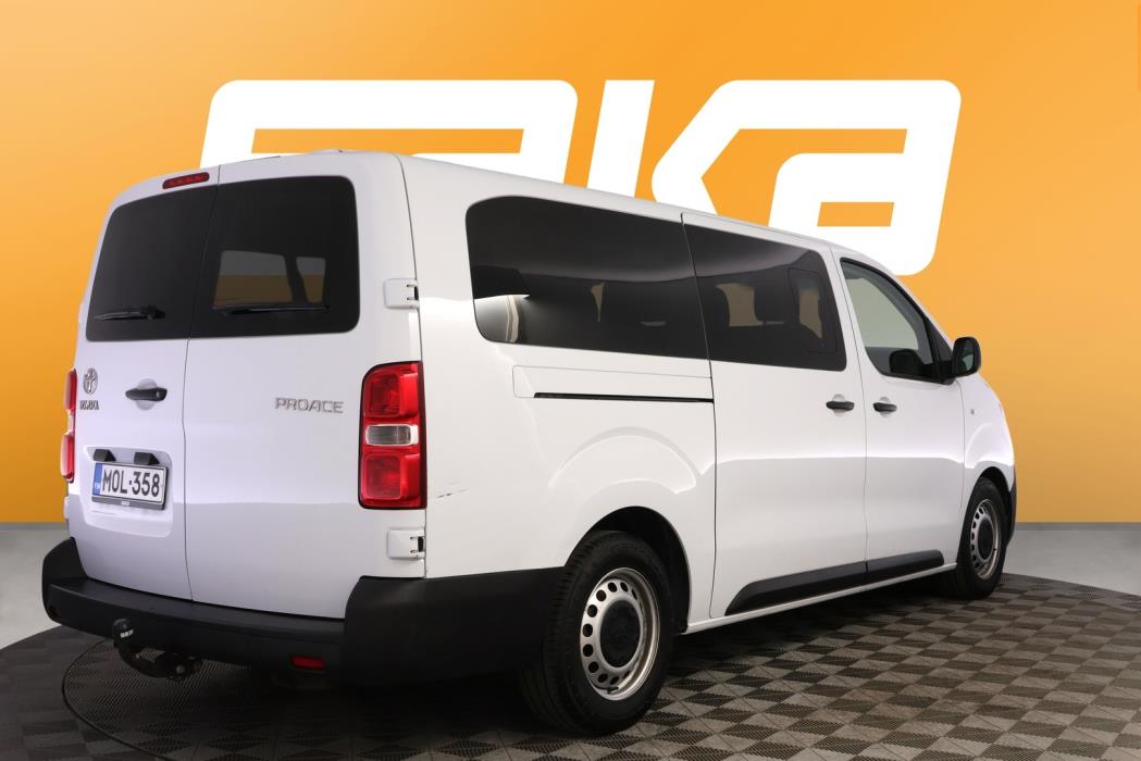 TOYOTA Proace Verso 2023