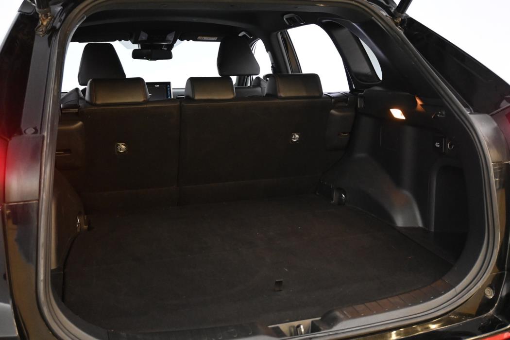 TOYOTA RAV4 PLUG-IN 2021