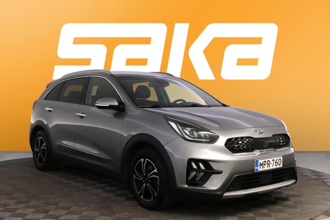 KIA Niro 2020