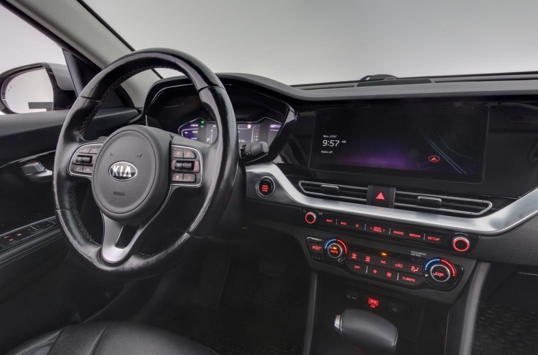 KIA Niro 2020