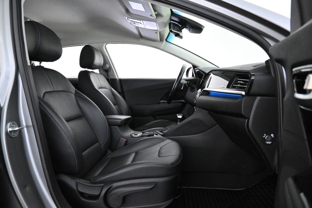 KIA Niro 2020