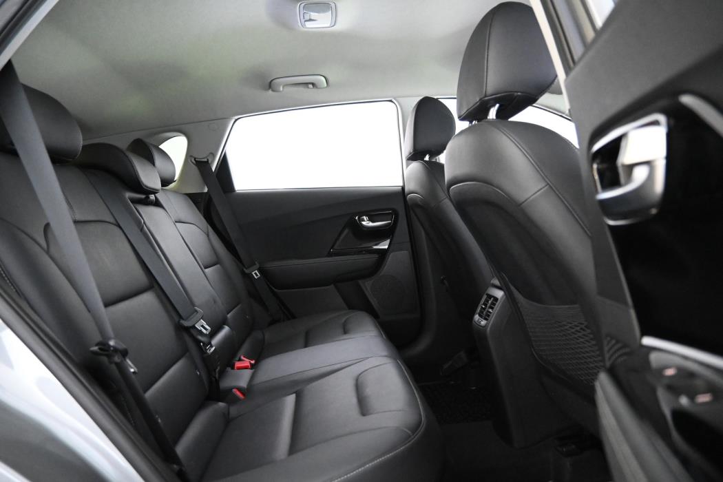 KIA Niro 2020