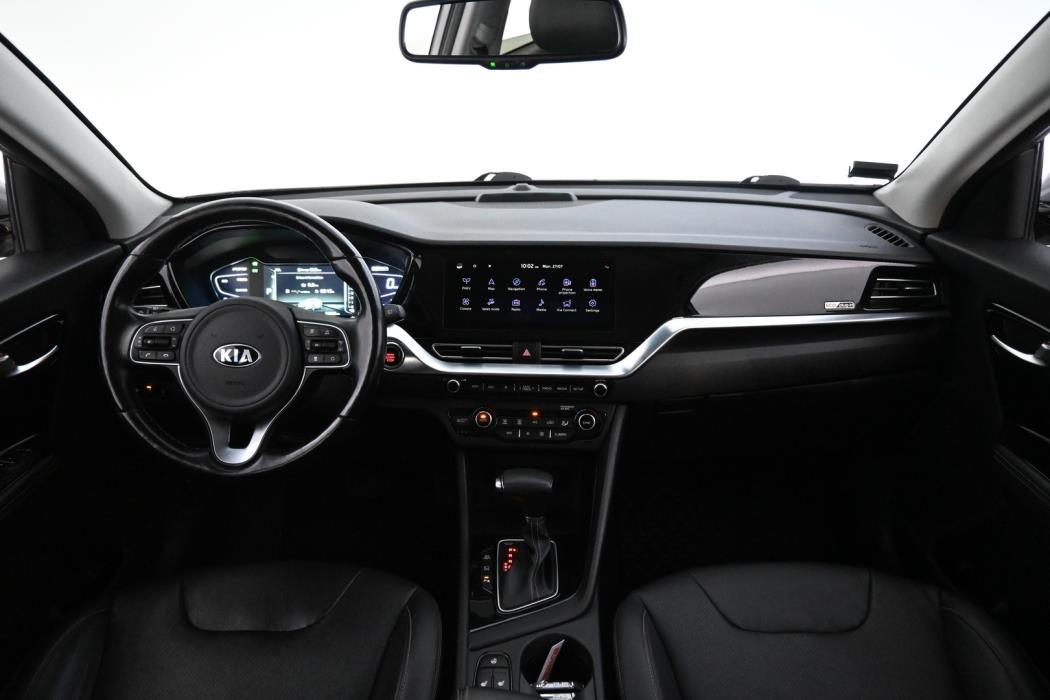 KIA Niro 2020