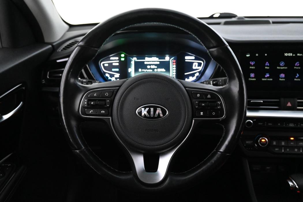 KIA Niro 2020