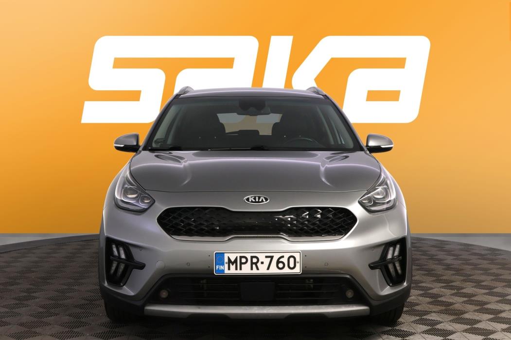 KIA Niro 2020