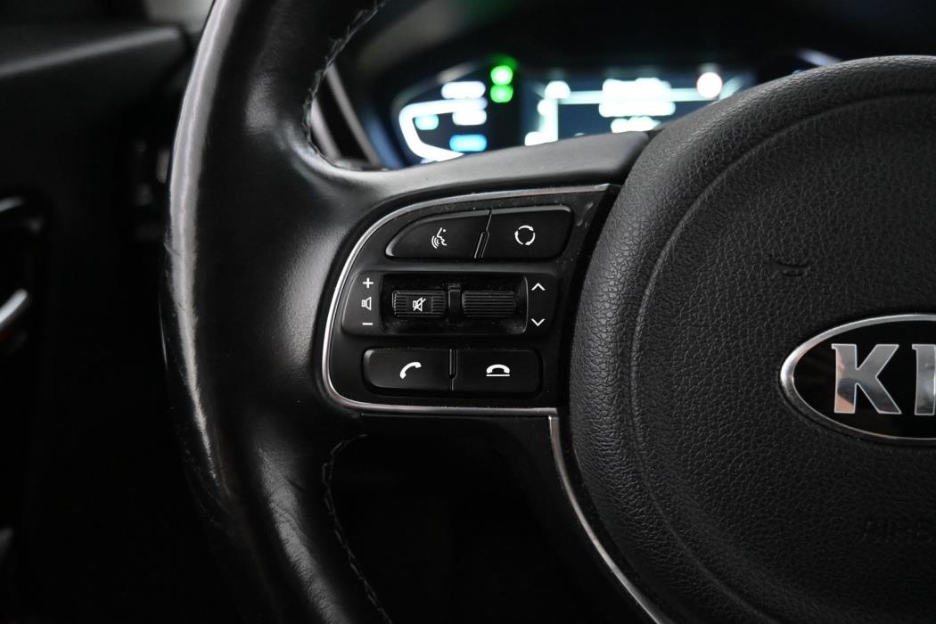 KIA Niro 2020