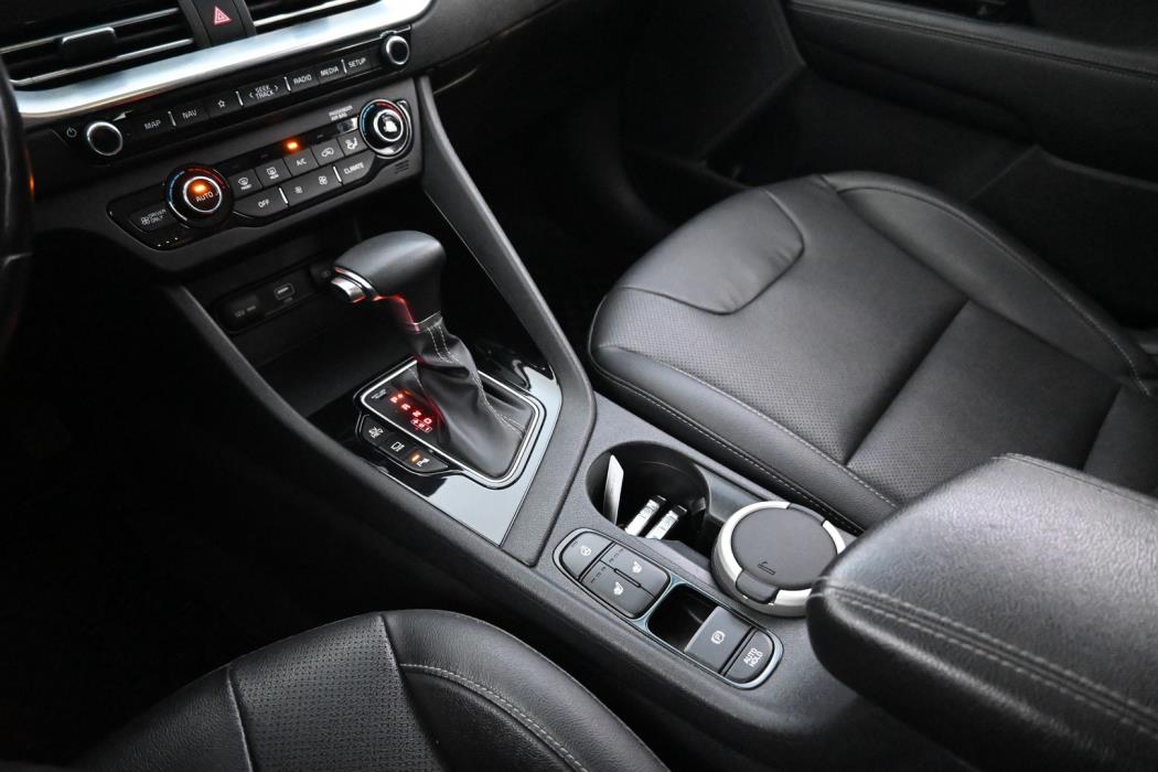 KIA Niro 2020