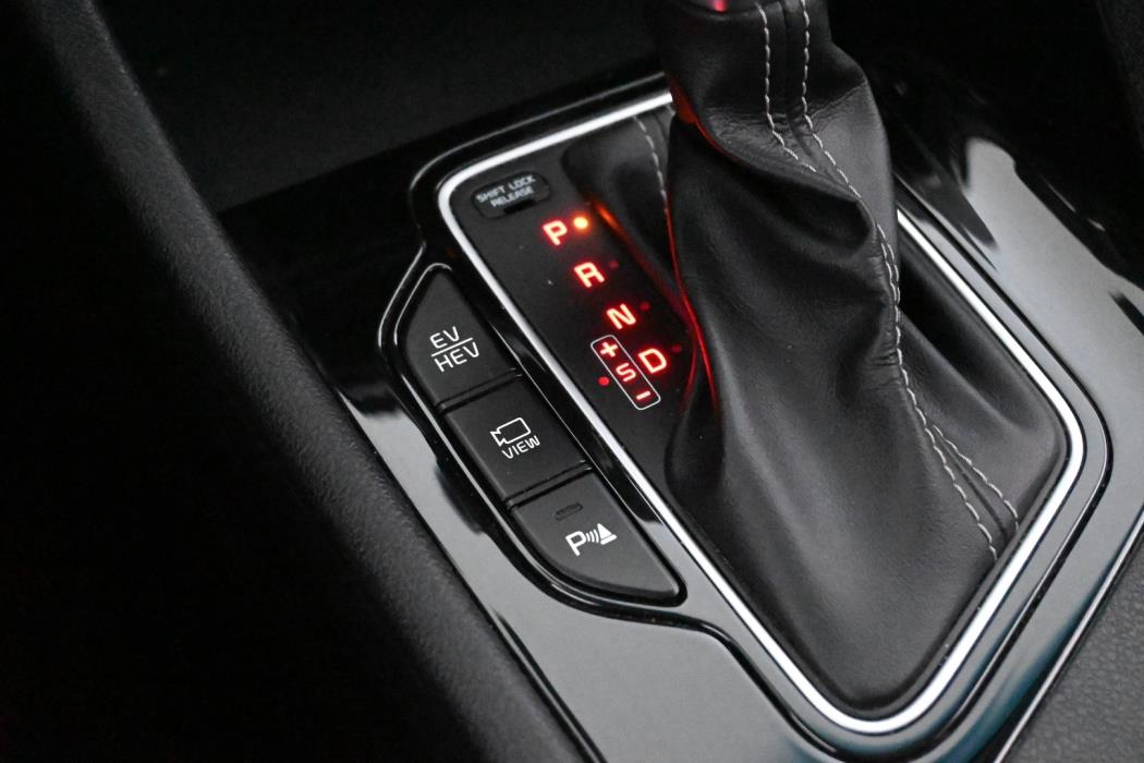 KIA Niro 2020