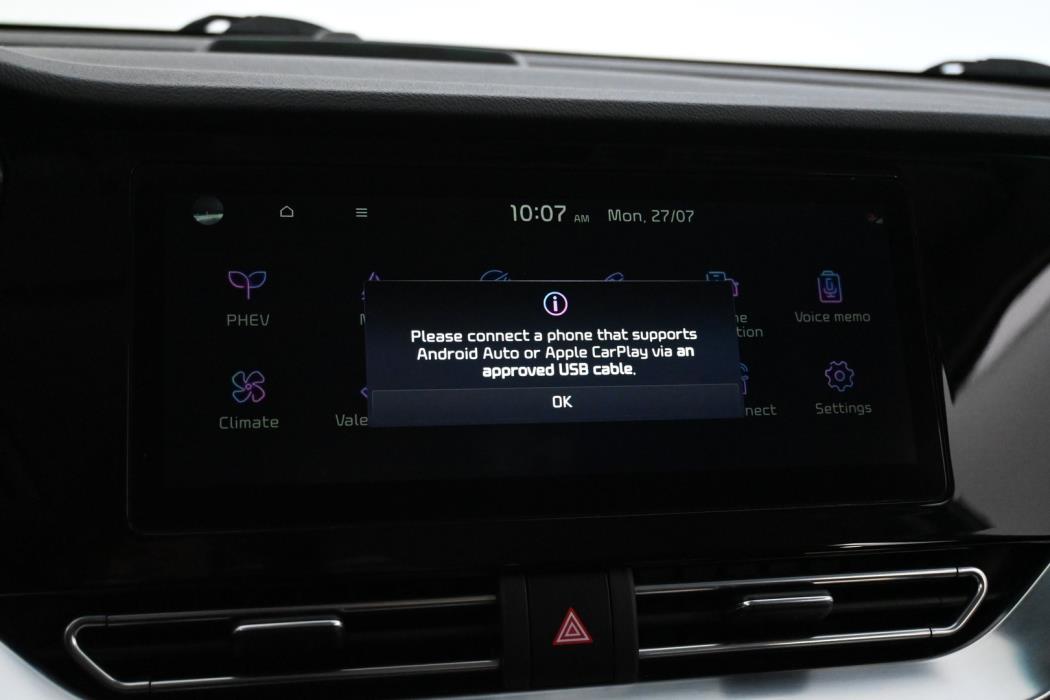 KIA Niro 2020