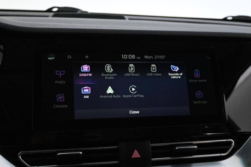 KIA Niro 2020