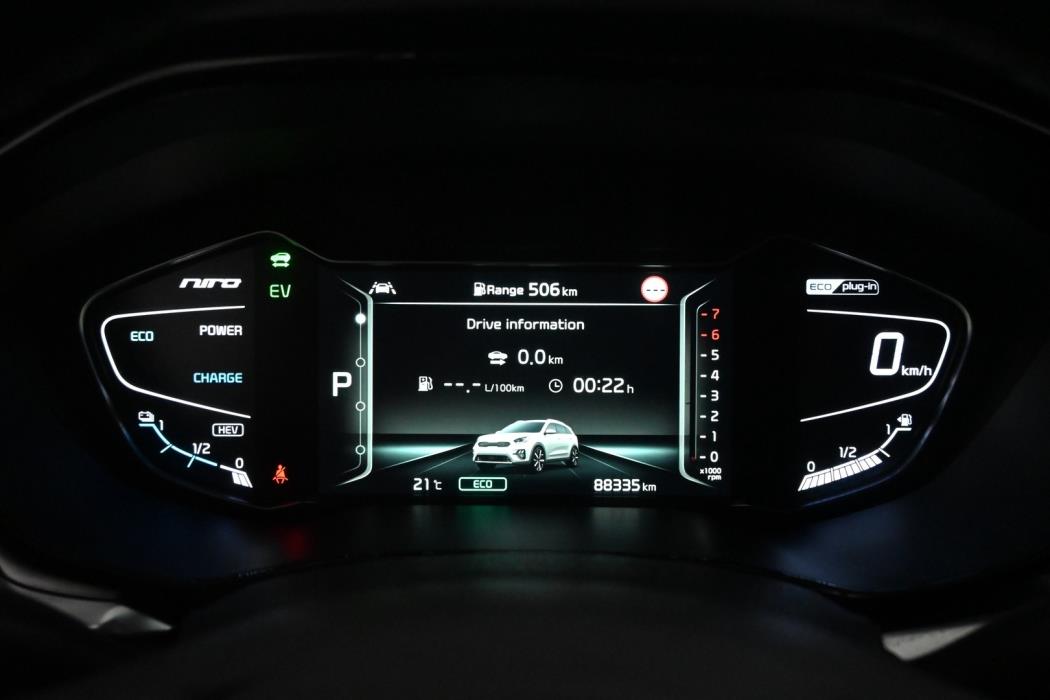 KIA Niro 2020