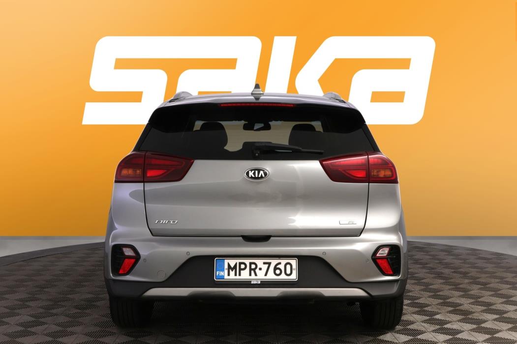 KIA Niro 2020