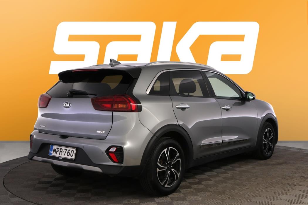 KIA Niro 2020