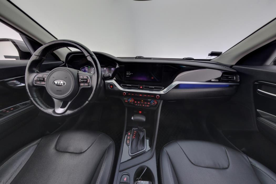 KIA Niro 2020