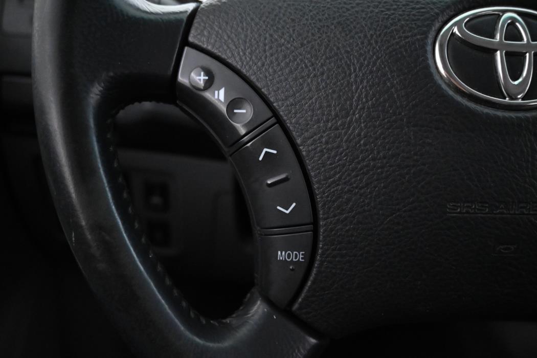 TOYOTA Hilux 2008