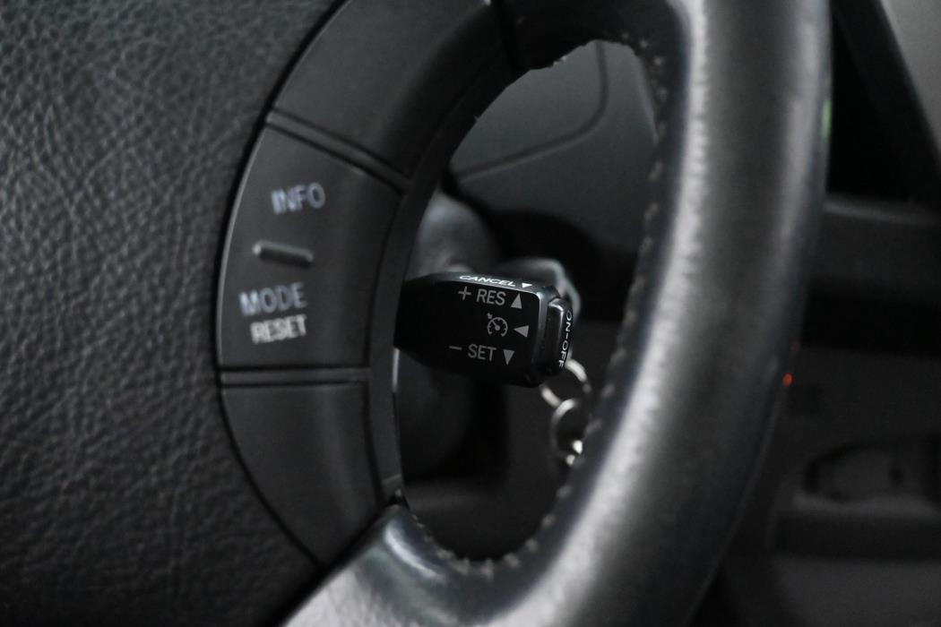 TOYOTA Hilux 2008