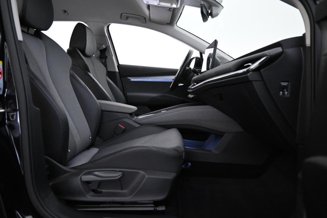SKODA ENYAQ 2022