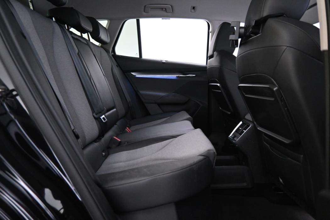 SKODA ENYAQ 2022