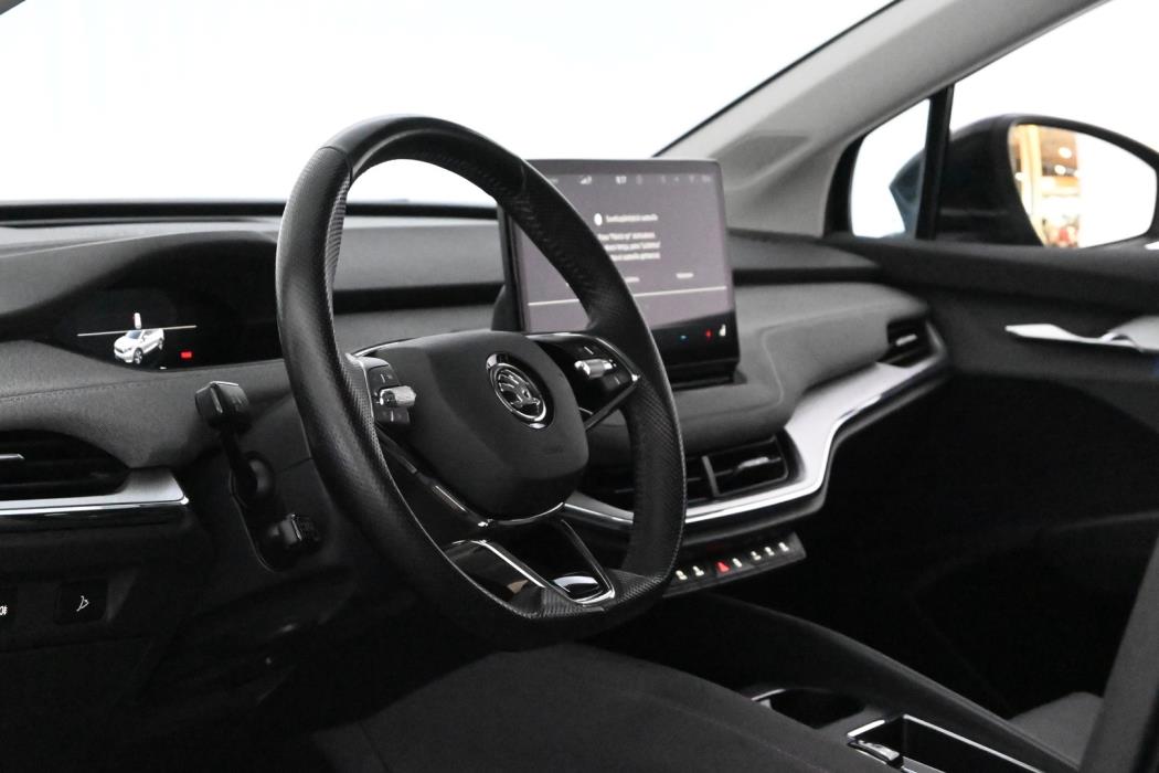 SKODA ENYAQ 2022