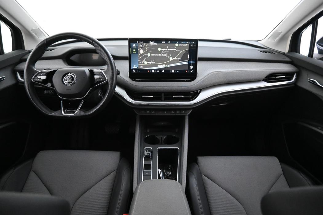 SKODA ENYAQ 2022
