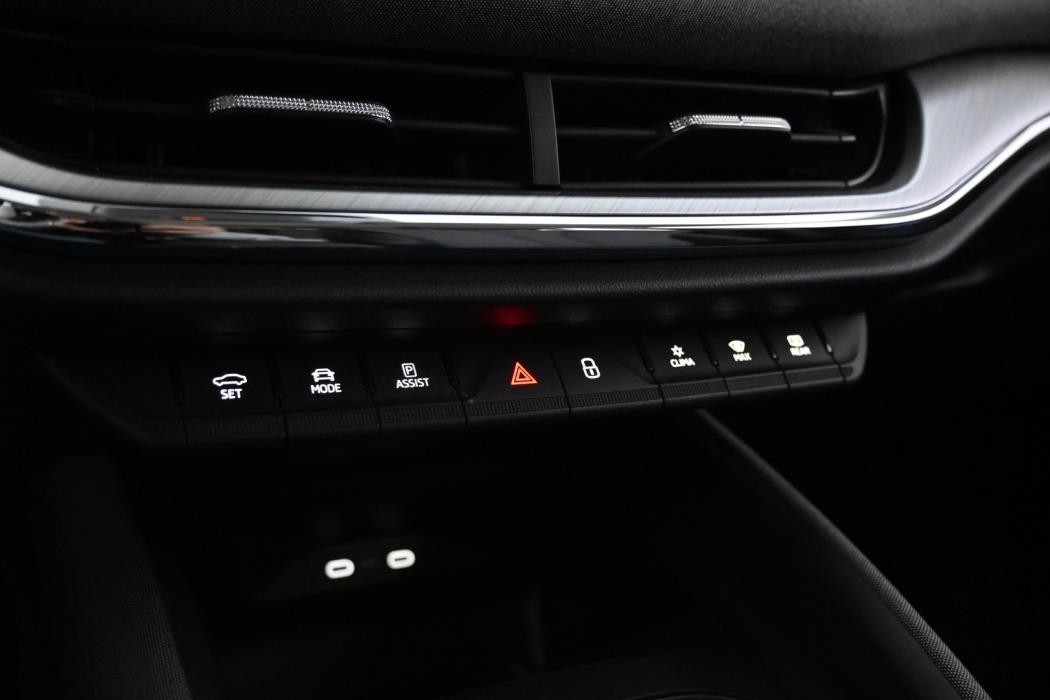 SKODA ENYAQ 2022
