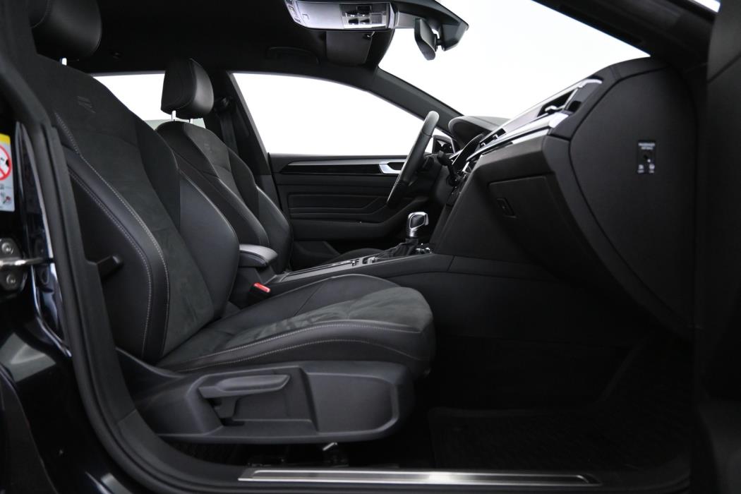 VOLKSWAGEN Arteon 2021