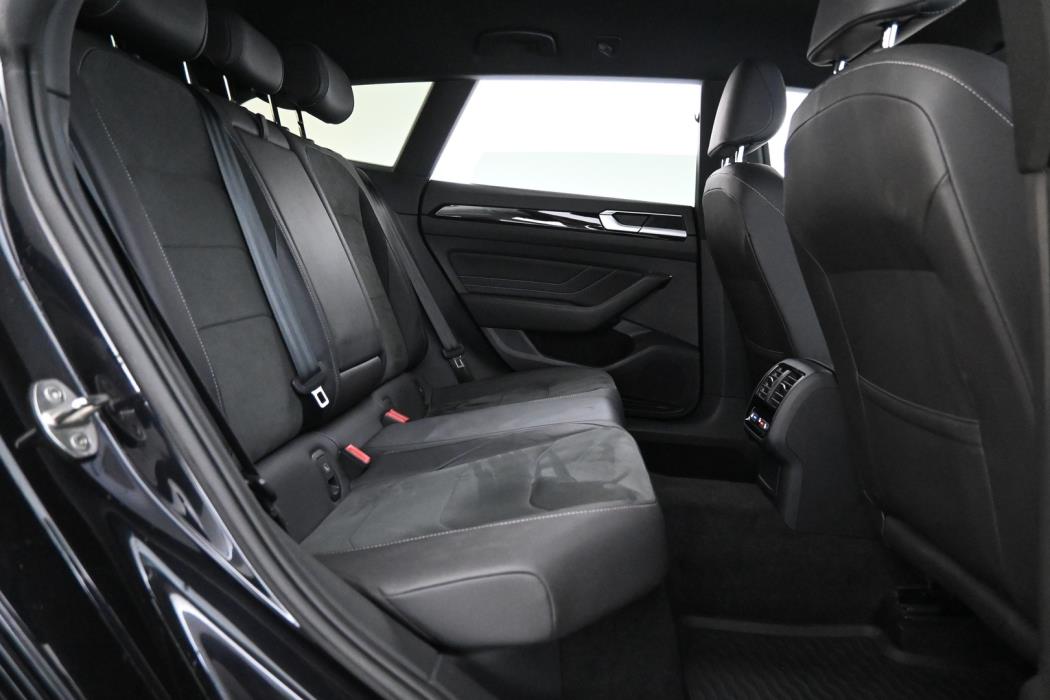 VOLKSWAGEN Arteon 2021