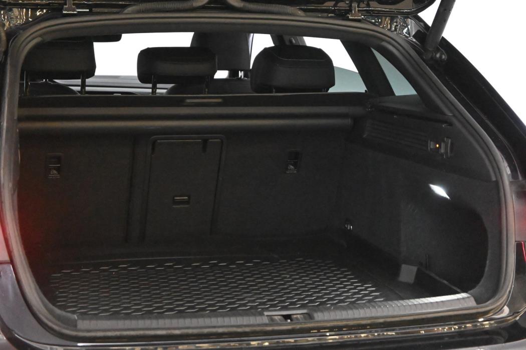 VOLKSWAGEN Arteon 2021