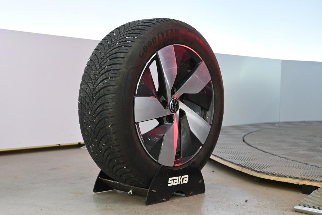 VOLKSWAGEN Arteon 2021