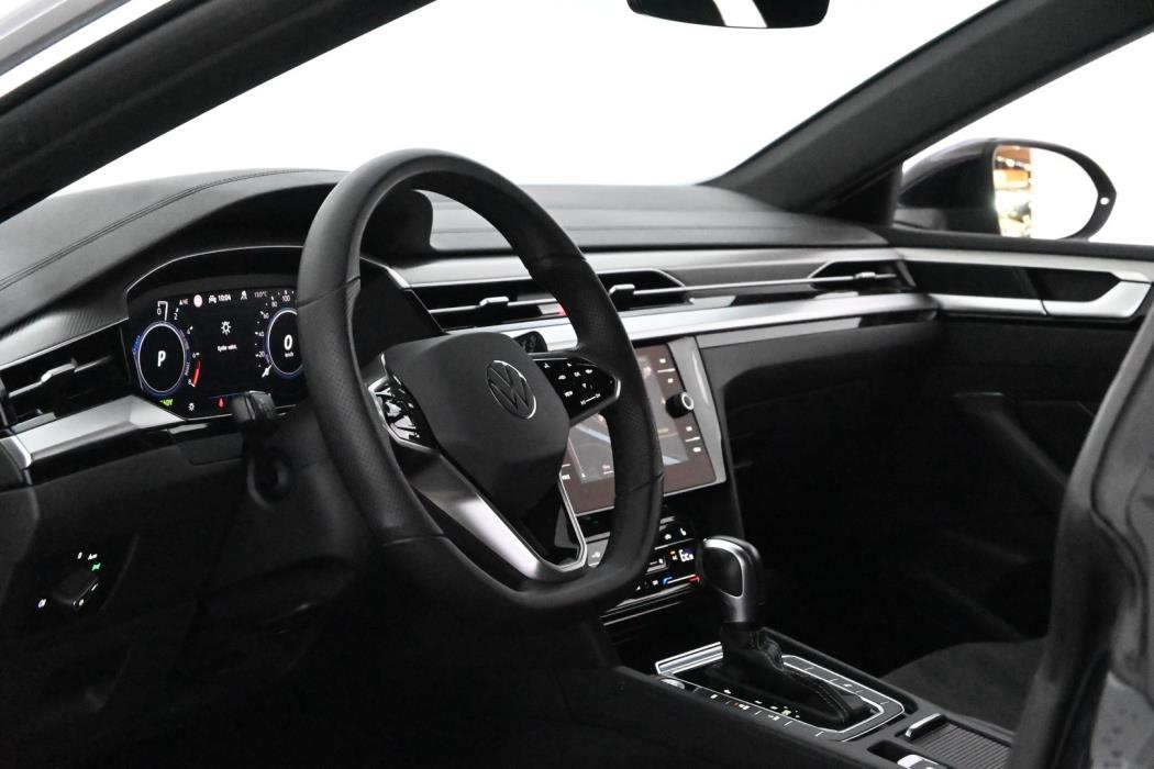 VOLKSWAGEN Arteon 2021