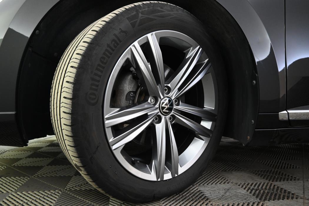 VOLKSWAGEN Arteon 2021